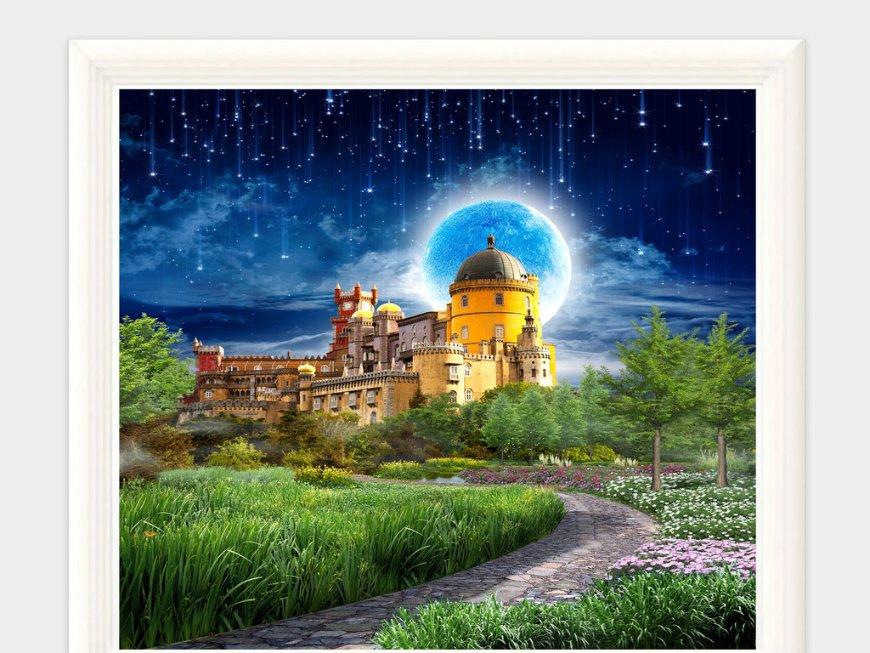 瑞德的冒险之旅中文版